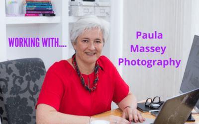Working with…Paula Massey Photography