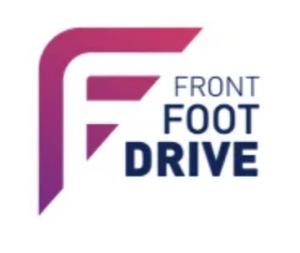 Front Foot Drive