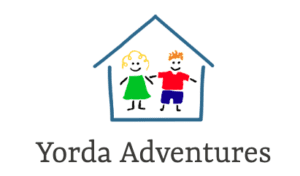 Yorda Adventures CIC Logo