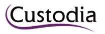 Custodia Logo