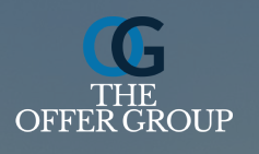 The Offer Group Logo