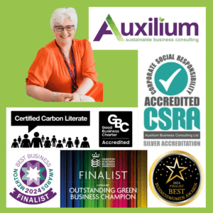 Awards and Accreditations