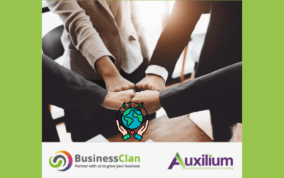 Case Study: Business Clan’s CSR Gold Accreditation.