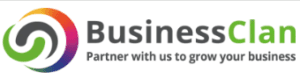 Business Clan Logo