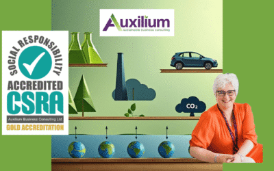 CO₂ Calculators for UK SMEs