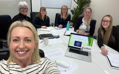 OUT & ABOUT Series : Practical CSR training for professional services teams in 2026