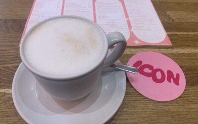 OUT & ABOUT Series: The power of in-person networking: Why an in-person coffee catch up still beats a hundred text messages