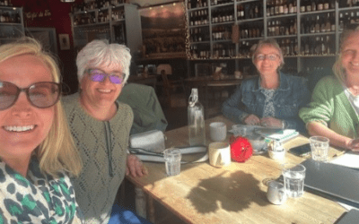 OUT & ABOUT Series : Practical CSR conversations with Ditton HR